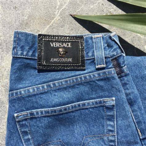 versace jeans history|vintage Versace Jeans women.